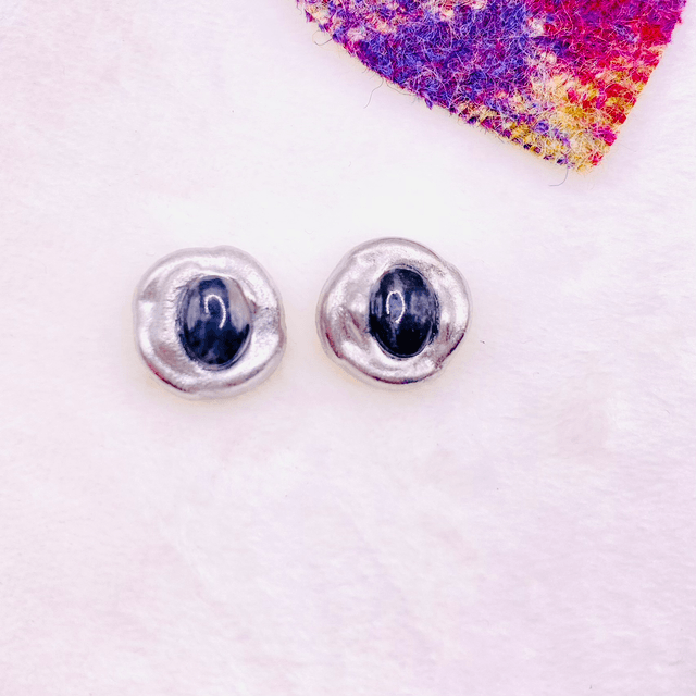 Isle of Skye Marble earrings