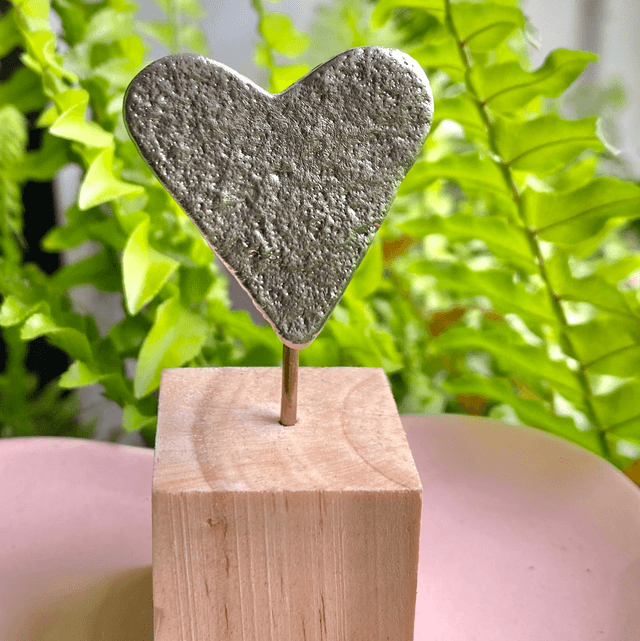 Ashes keepsake Helen