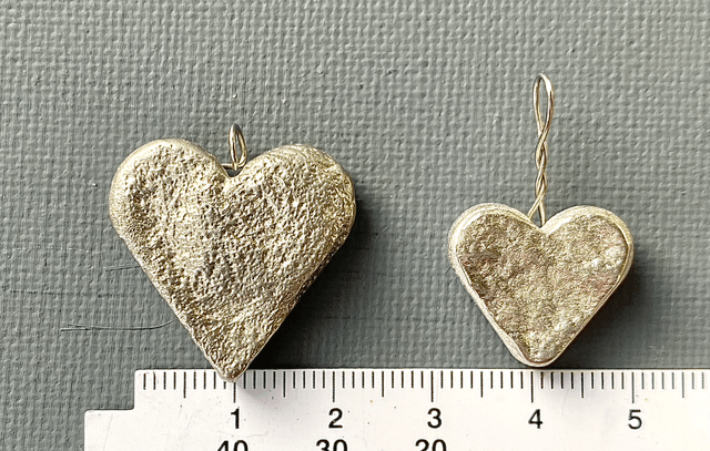 Bamburgh textures heart pendant Bebbanburg  The Last Kingdom