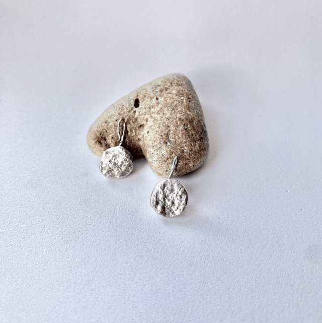 Textures of Scotland Charm (only)