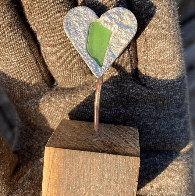 Mini Urns (examples only)